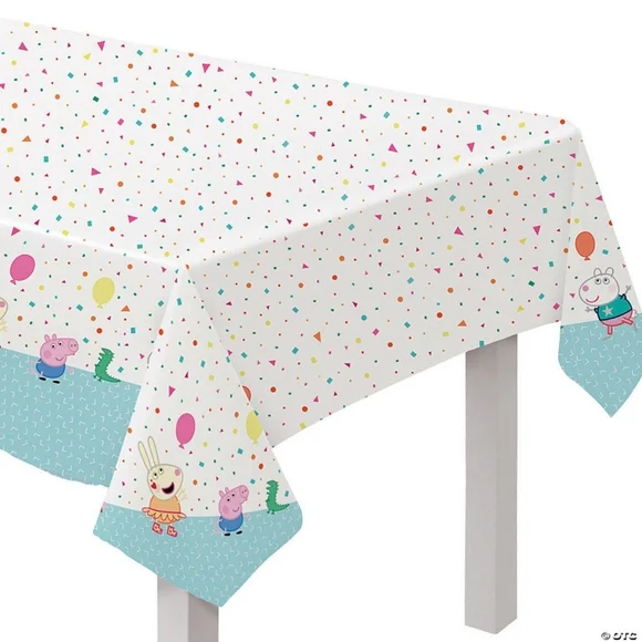 Peppa Pig Party In A Box!